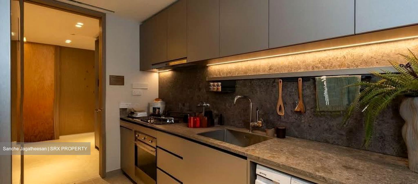 Nava Grove (D21), Condominium #548803301